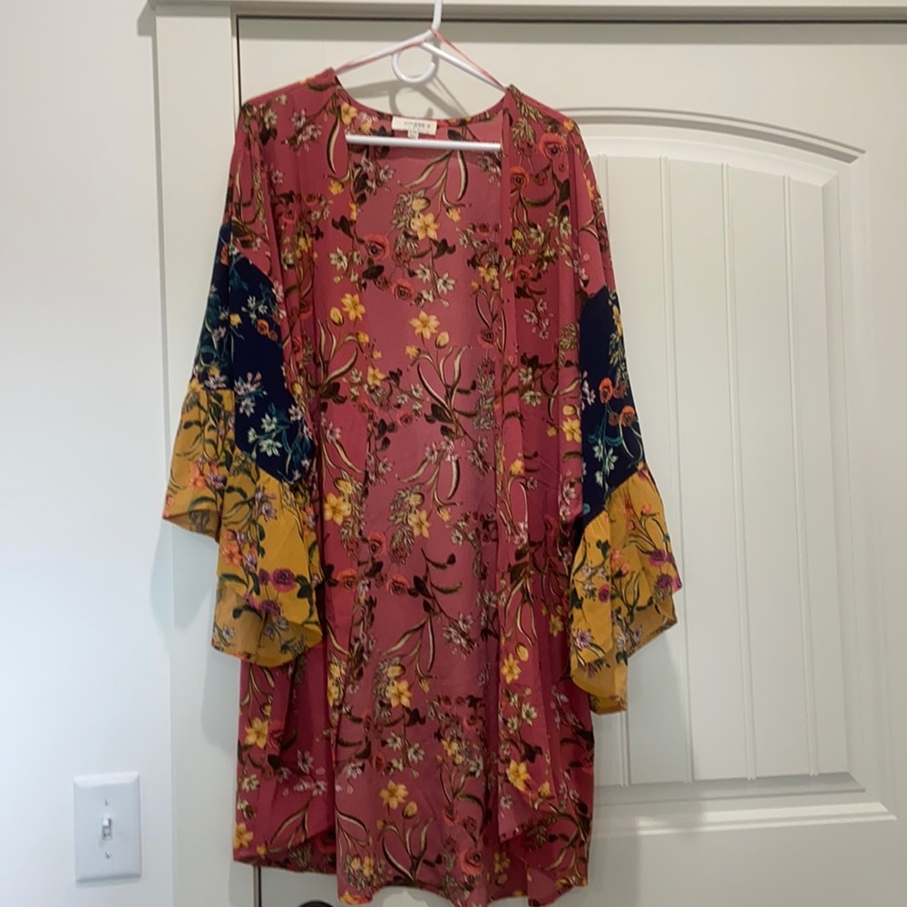 Umgee Kimono